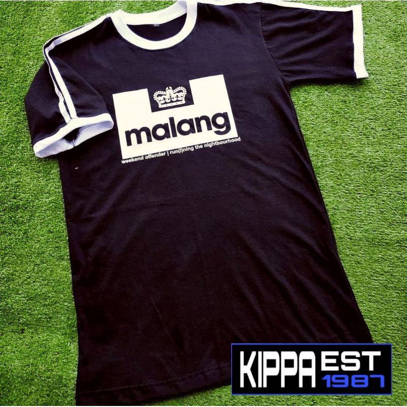 Kaos Casual malang