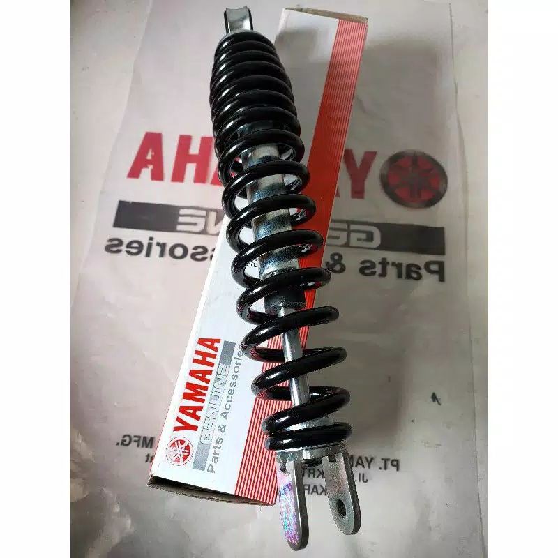 shockbreaker belakang Yamaha mio/fino/ mioj/ mio125/ m3