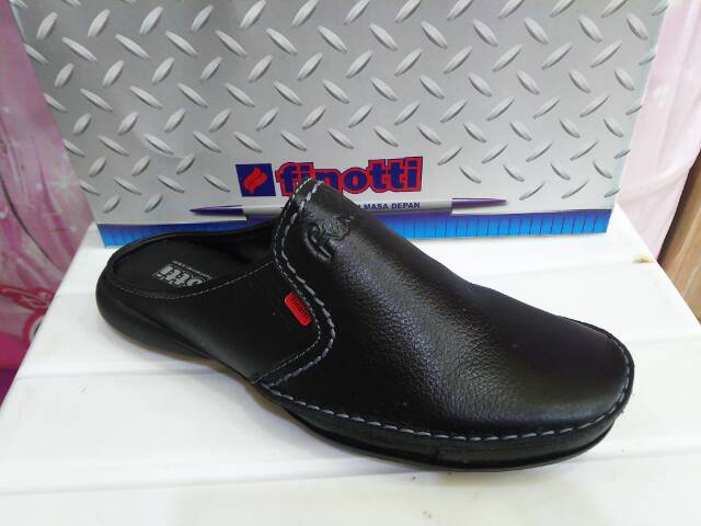 Slop Bustong kulit Crocodile SL 09 size 39-43