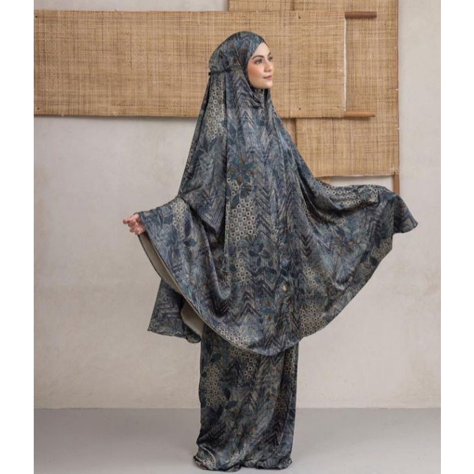 Titipan - Alhambra Prayer Set Heaven Lights