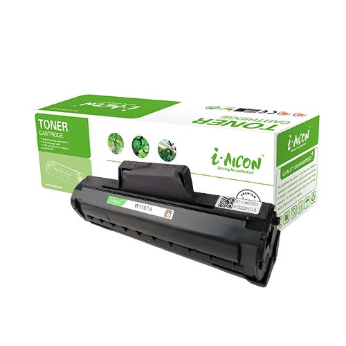 AICON TONER W1107A