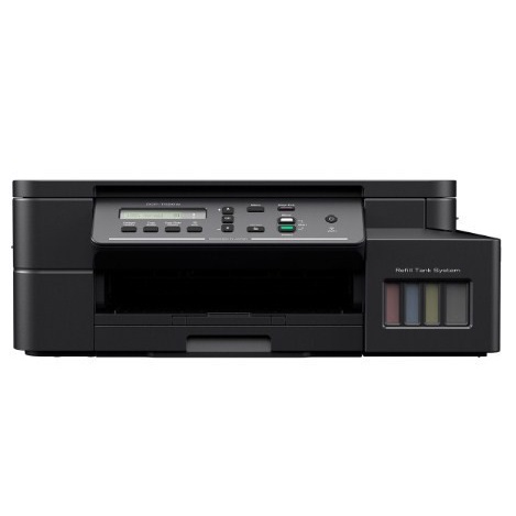 Printer Brother DCP T520W T 520W WiFi Print Scan Copy Pengganti T510W