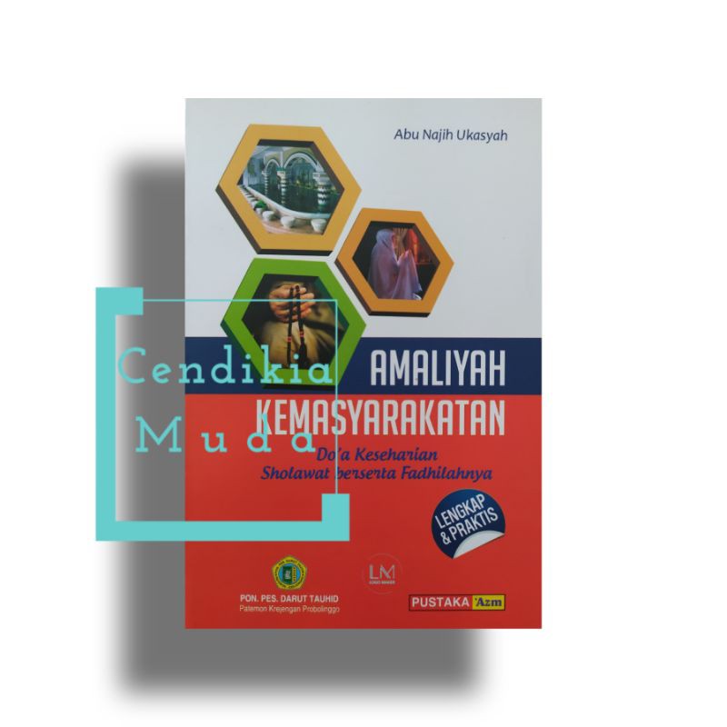 amaliyah kemasyarakatan saku