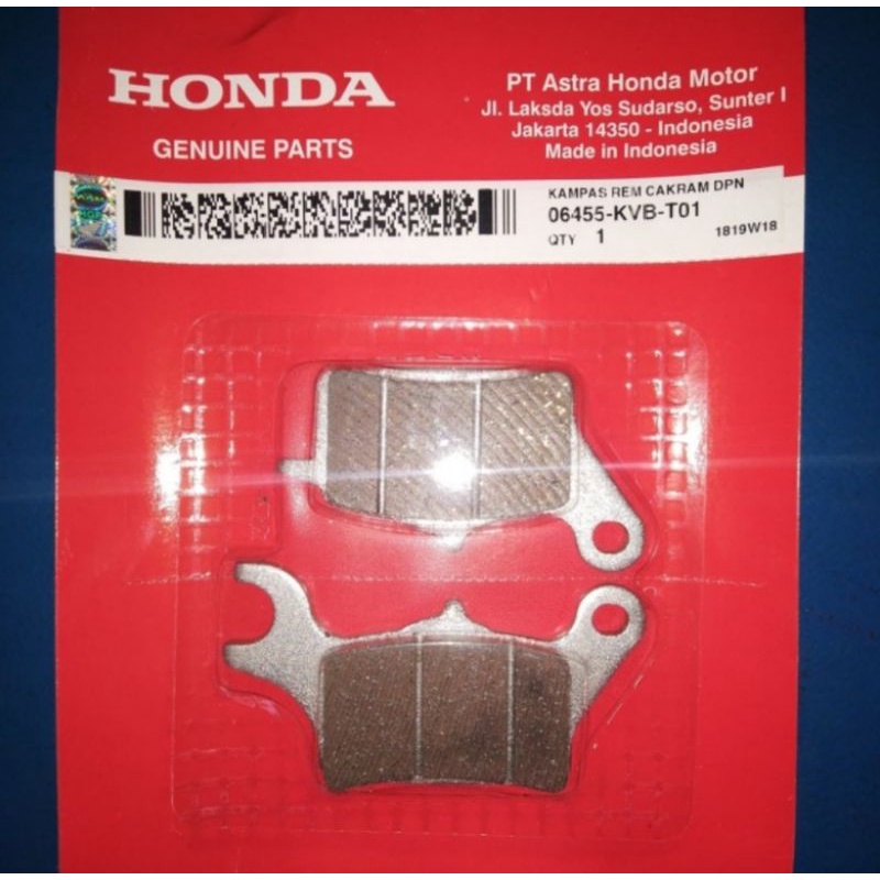 Dispad vario techno (06455-KVB-T01)