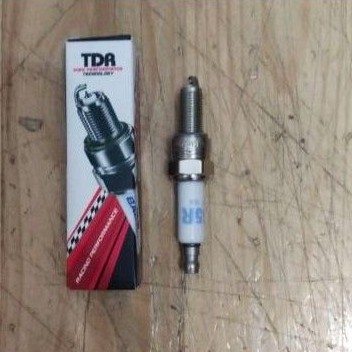 BUSI TDR UNTUK MOTOR MX LAMA, KARISMA, BEAT, VARIO, VARIO INJEKSI, VIXION