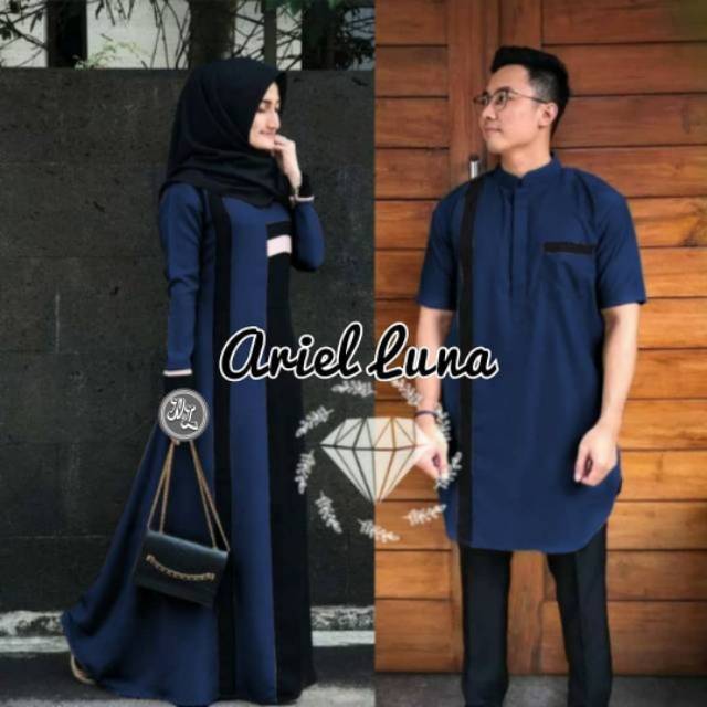 COUPLE GAMIS PAKISTAN COUPLE ARIELLUNA