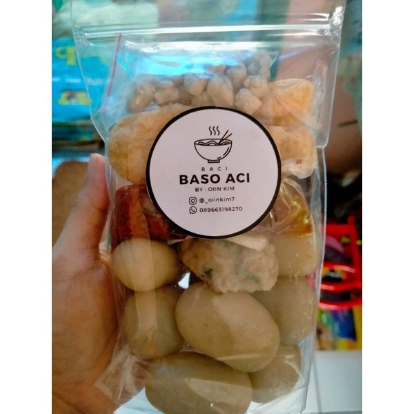 

BasoAci