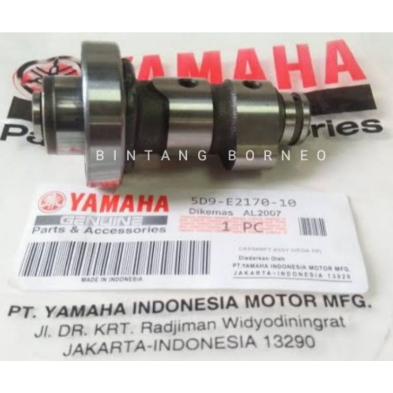 NOKEN AS MIO/ VEGA ZR/ JUPITER Z 115/ JUPITER Z ROBOT