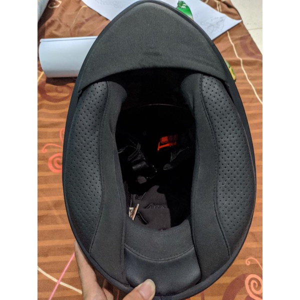 Airoh Valor Marshall Grey