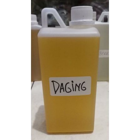 ESSEN DAGING ( BIANG MURNI )