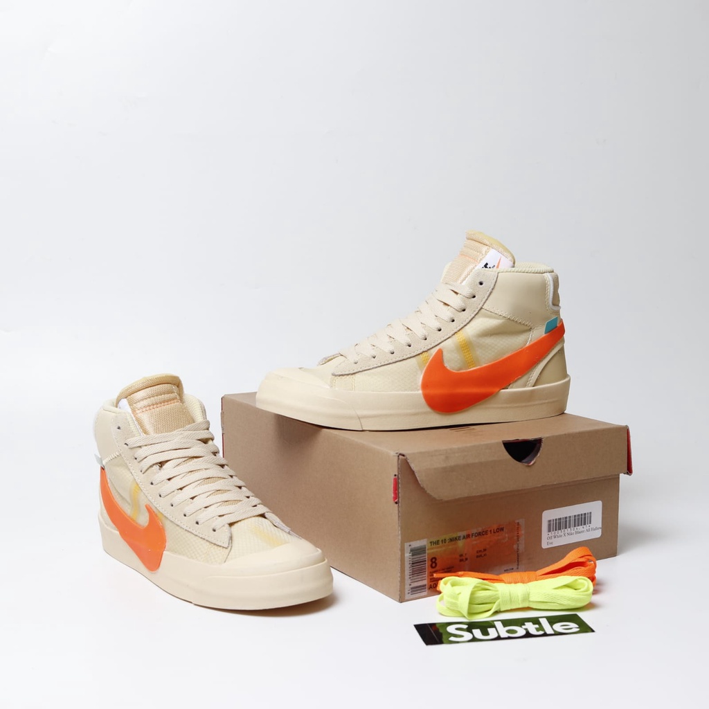 off white all hallows