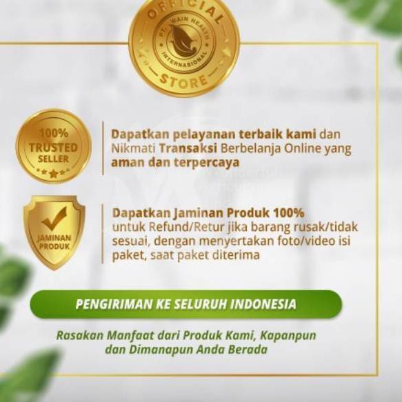 

Best Product ANTI IMSOMNIA !!! Teh Bunga Chamomile Herbal Relaksasi kaya Antioksidan ❥➛ (Bayar Di Te