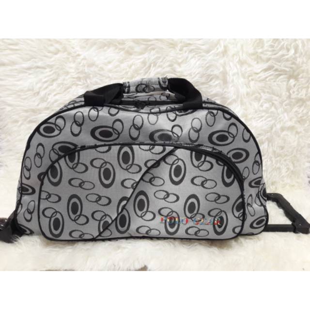 Travel bag trolley POLO GEAR