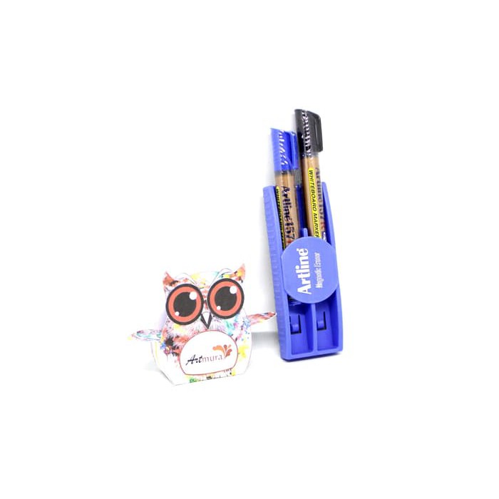 

ARTLINE MAGNETIC ERASER MARKER Limited