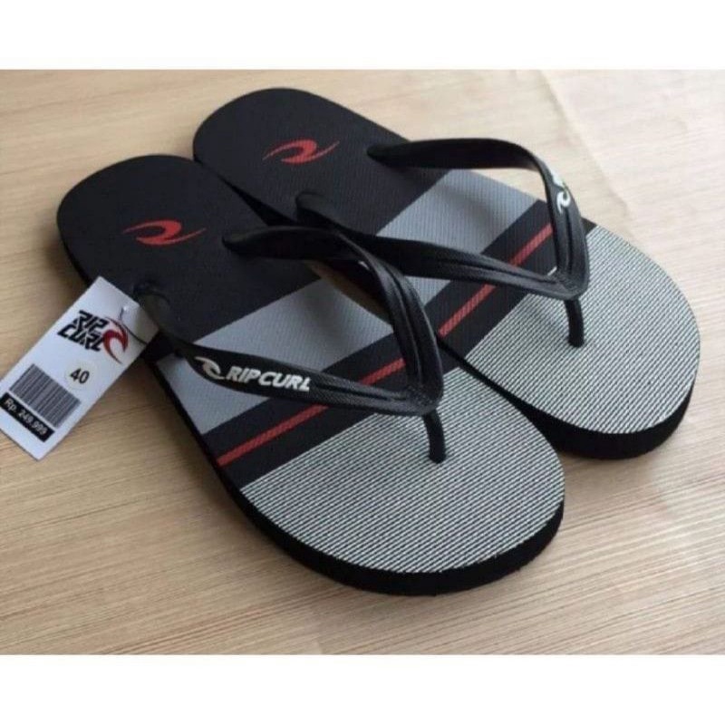 Sandal jepit spon distro pria