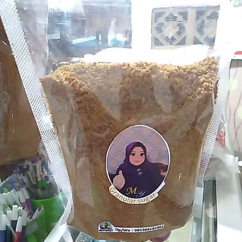 

Gula semut
