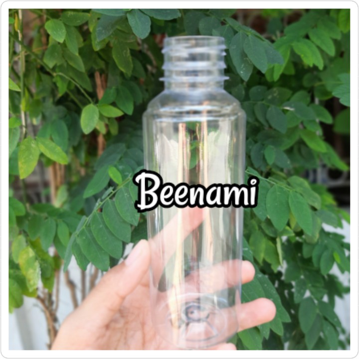 

Botol Almond 250ml