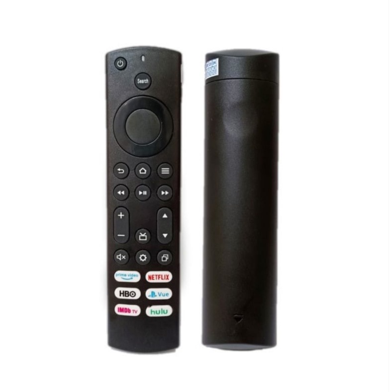 Remote Pengganti Untuk Remote TV Toshiba Fire Insignia