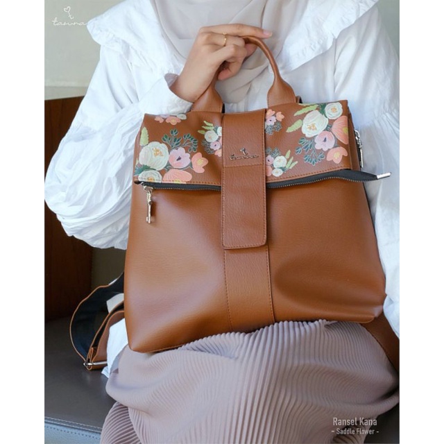 Ransel Kana by tas.una
