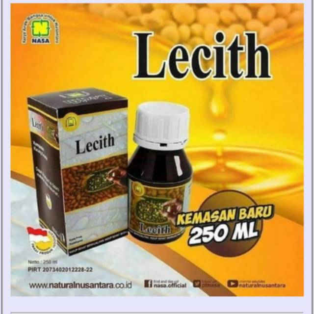 

Lecith