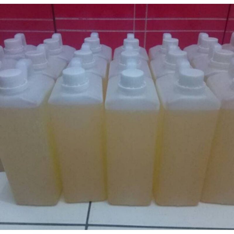 pupuk organik cair (POC)