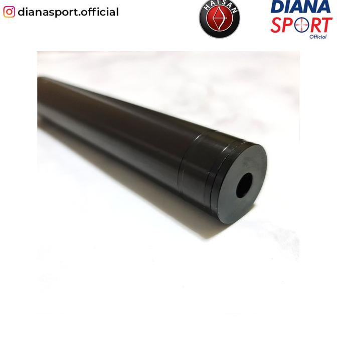 Peredam Silencer Hatsan Original Terbaru