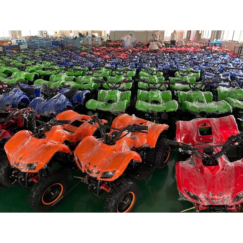 ATV Mini elektrik- mini atv listrik-mini atv aki mainan anak