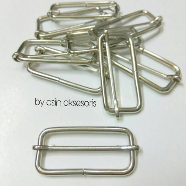 Ring geser 3,8cm@144pcs / SRE 3810