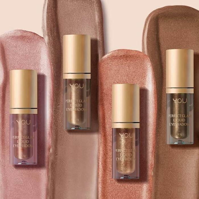 YOU PERFECT GLAM LIQUID EYESHADOW