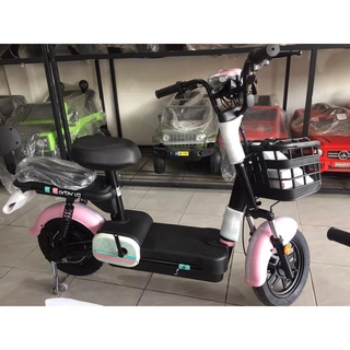 orby bike trailer