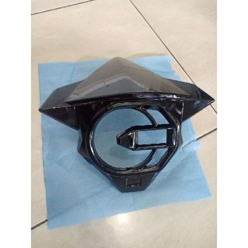 Tutup Speedometer Digital untuk Honda Beat All New ESP Eco 2016 2017 2018 2019