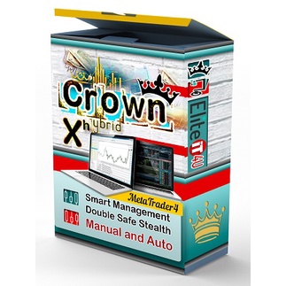 Ea Mt4 FX Crown X