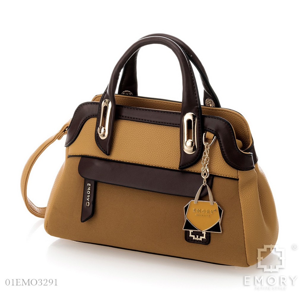 01EMO3291 BAG EMORY MAGGIE