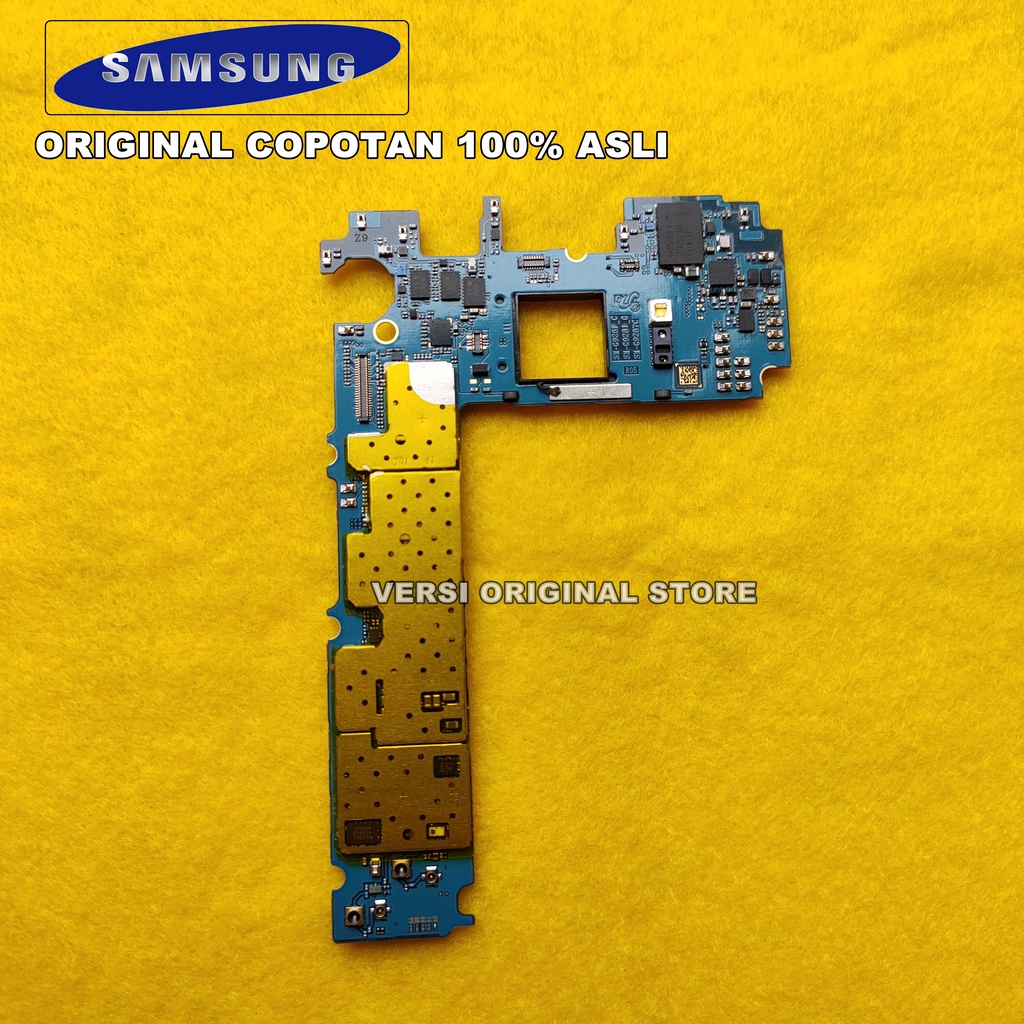 MESIN SAMSUNG S6 EDGE PLUS MODEL SM-G9287C NORMAL