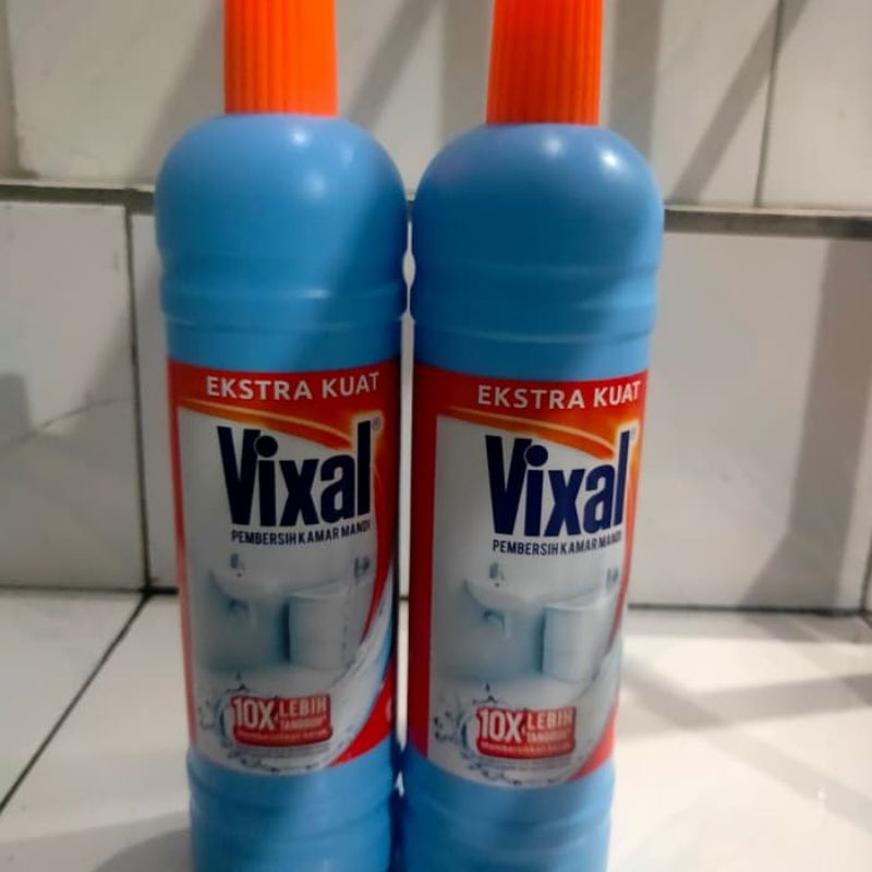 vixal 780ml