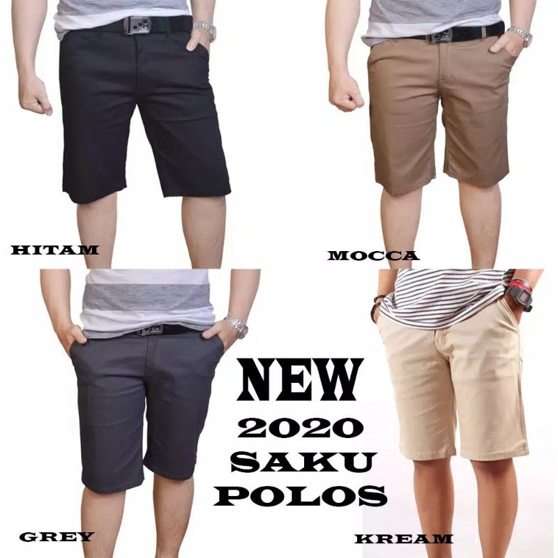 YANG LAGI HITS Celana Chino Pendek Pria Army Loreng Ufc Venum Mma Pantai Gym Lari Fitnes