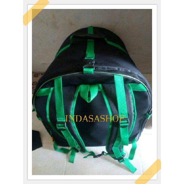 tas bas hadroh gendong/tas bass habsy/tawon 14/16/18inch full busa GOOD QUALITY