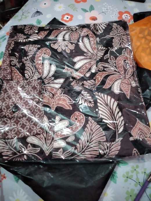 Maura Couple - Sania Ruffle Batik Couple Ori Ndoro Jowi Dnt Garansi Termurah Shopee Ramona Couple 01