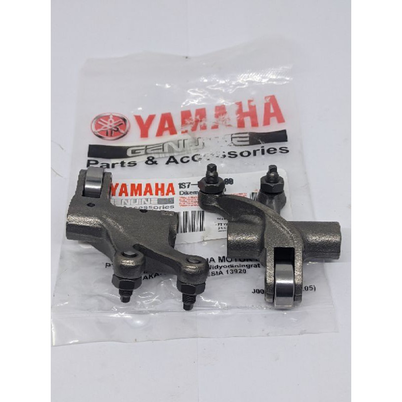 PLATUK PELATUK KLEP SEPATU KLEP YAMAHA JUPITER MX LAMA / MX NEW