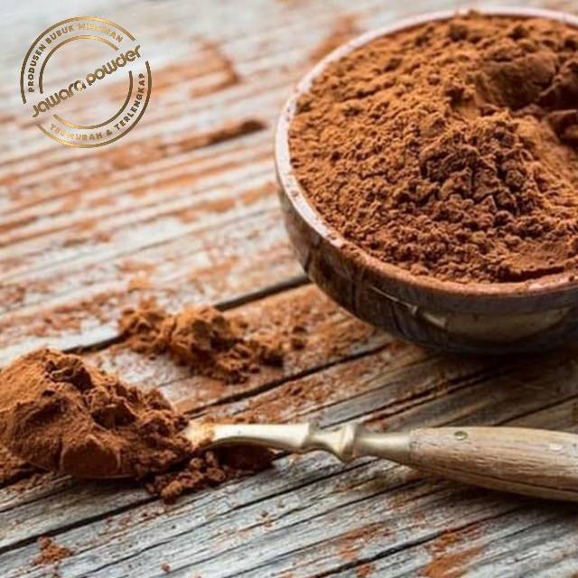 

Brown Sugar Bubuk Premium 1kg