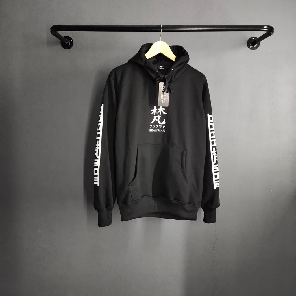 Jaket Hoodie Tokyo Revengers Hoodie Anime Tokyo Manji Manjiro Sano Mikey Touman Geng Brahma