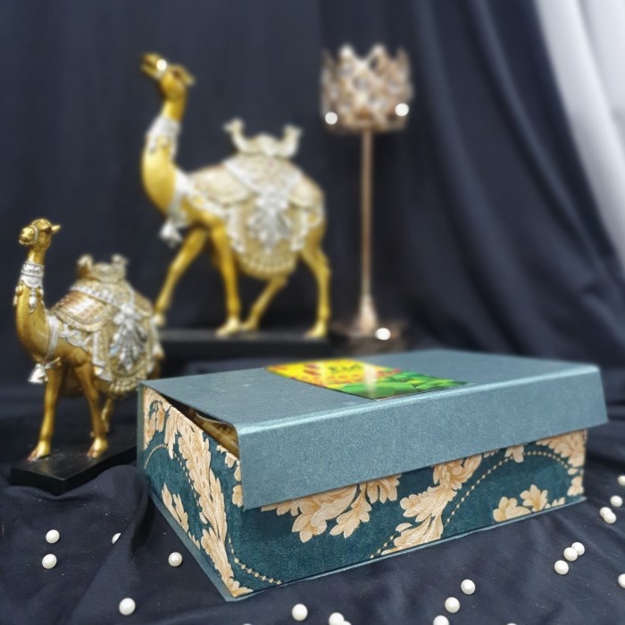 

Hampers lebaran haji idul adha parcel 39