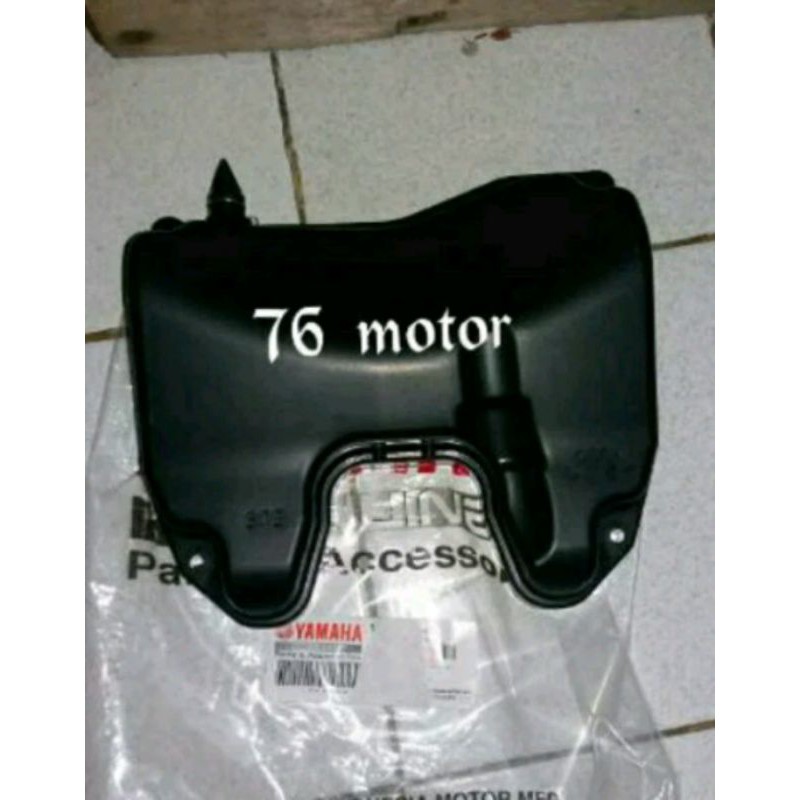 TUTUP BOX FILTER VEGA ZR ORIGINAL