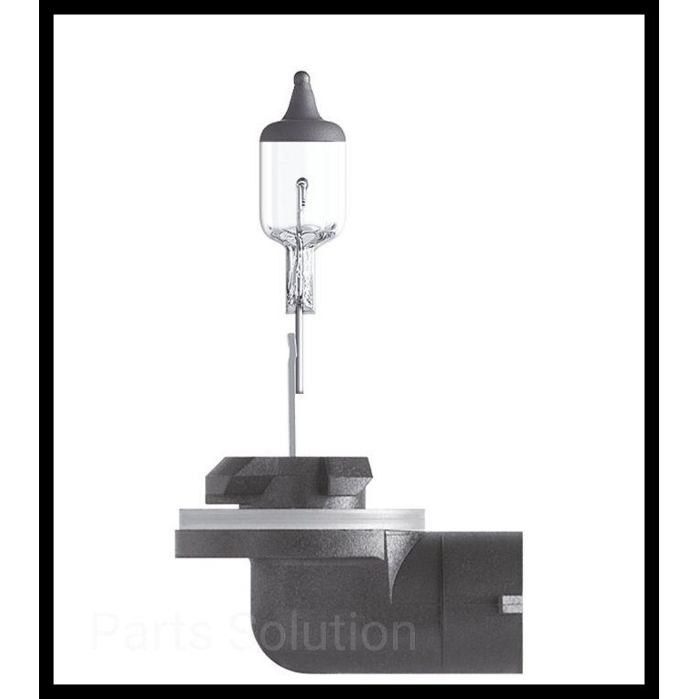 BEST DEAL BOHLAM LAMPU KABUT FOGLAMP HYUNDAI GRAND AVEGA TUCSON TRAJET OSRAM H27 