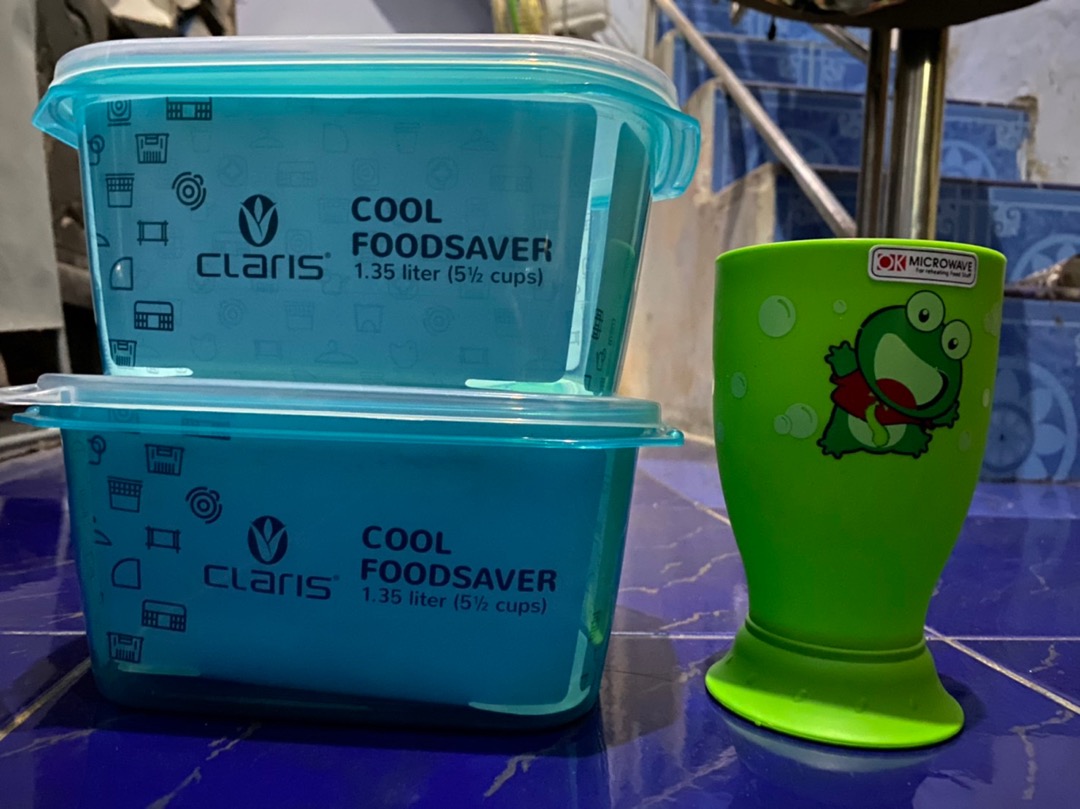 Lion Star - Ruby Glass Medium/large/small - Gc-11/12/13