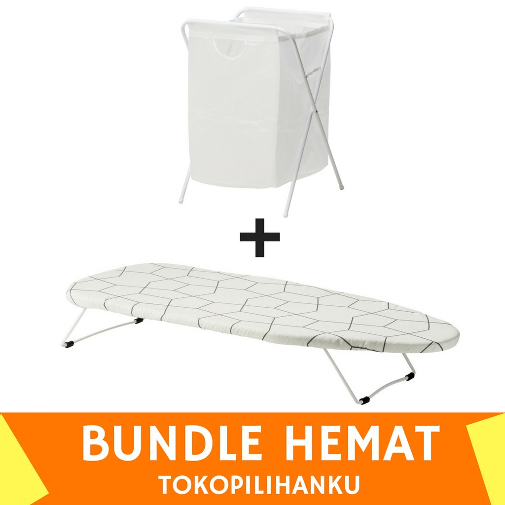 BUNDLE 1pcs Keranjang baju Pakaian cucian JALL 1pcs BUNDLE 1pcs Keranjang baju Pakaian cucian JALL 1pcs