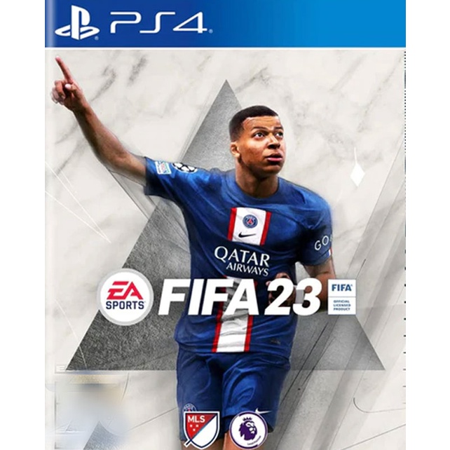 BD PS4 FIFA 23 Reg 3