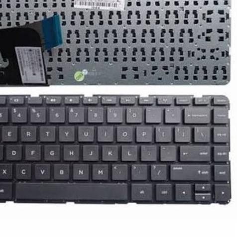 Keyboard Laptop HP Pavilion 14-D010AU 14-D012TU 14-040TU