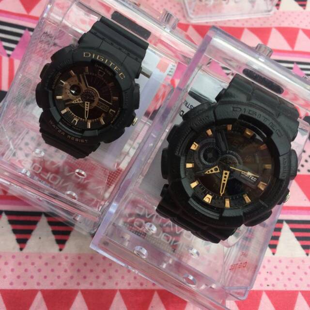 PAKET DIGITEC COUPLE 2122