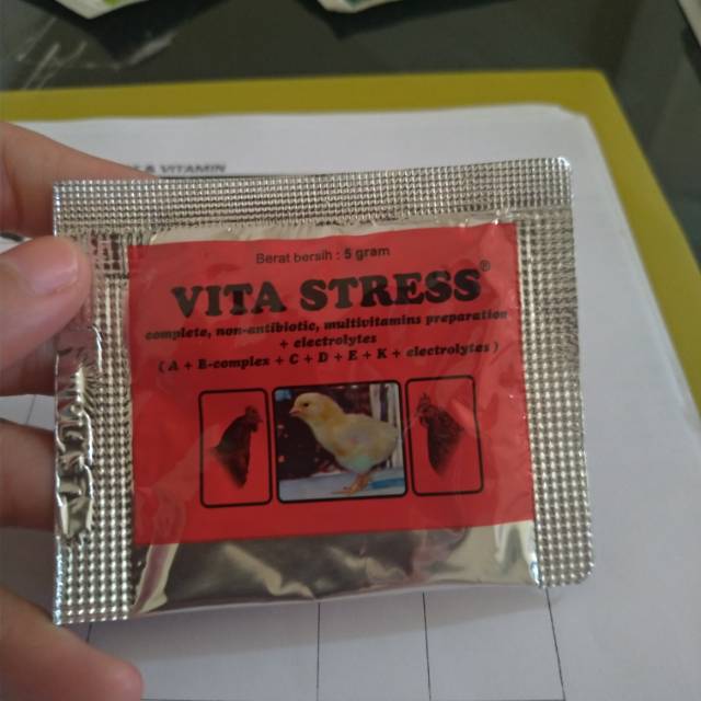 VITA STEESS 5G